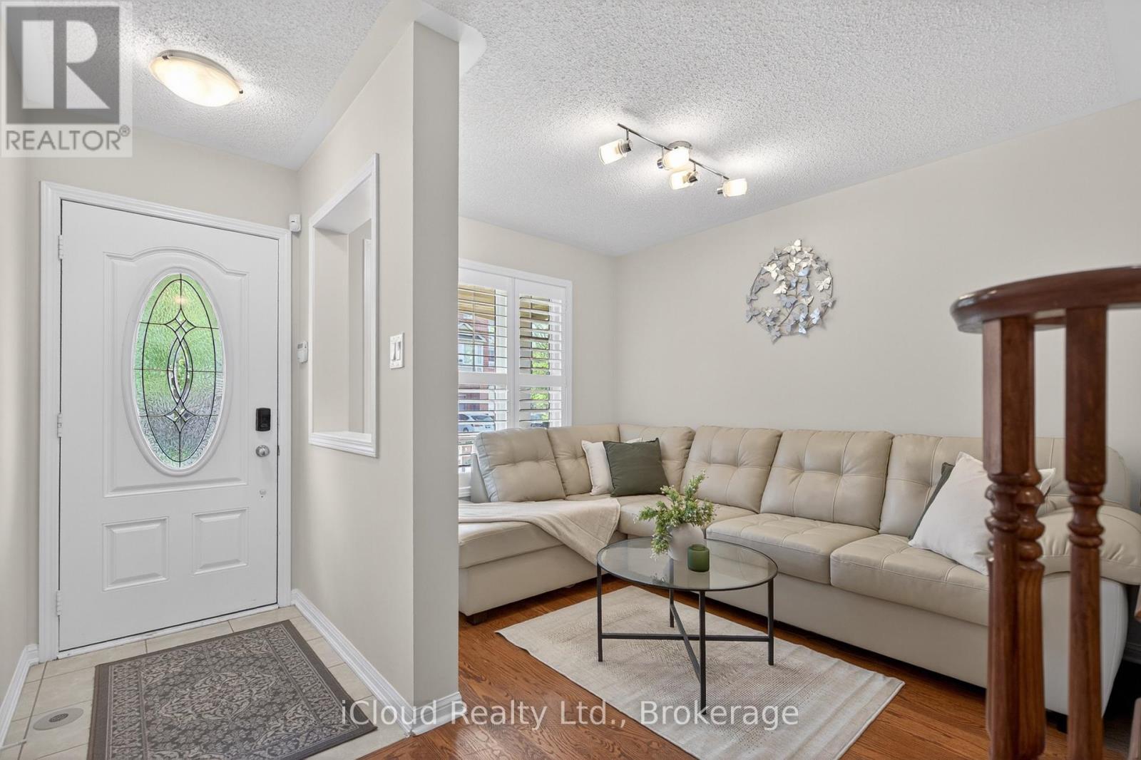 676 Speyer Circle, Milton, ON