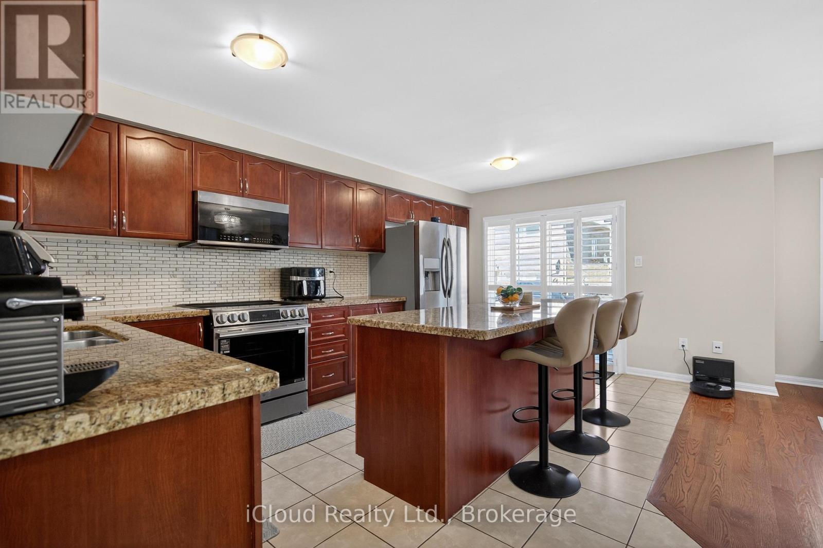 676 Speyer Circle, Milton, ON
