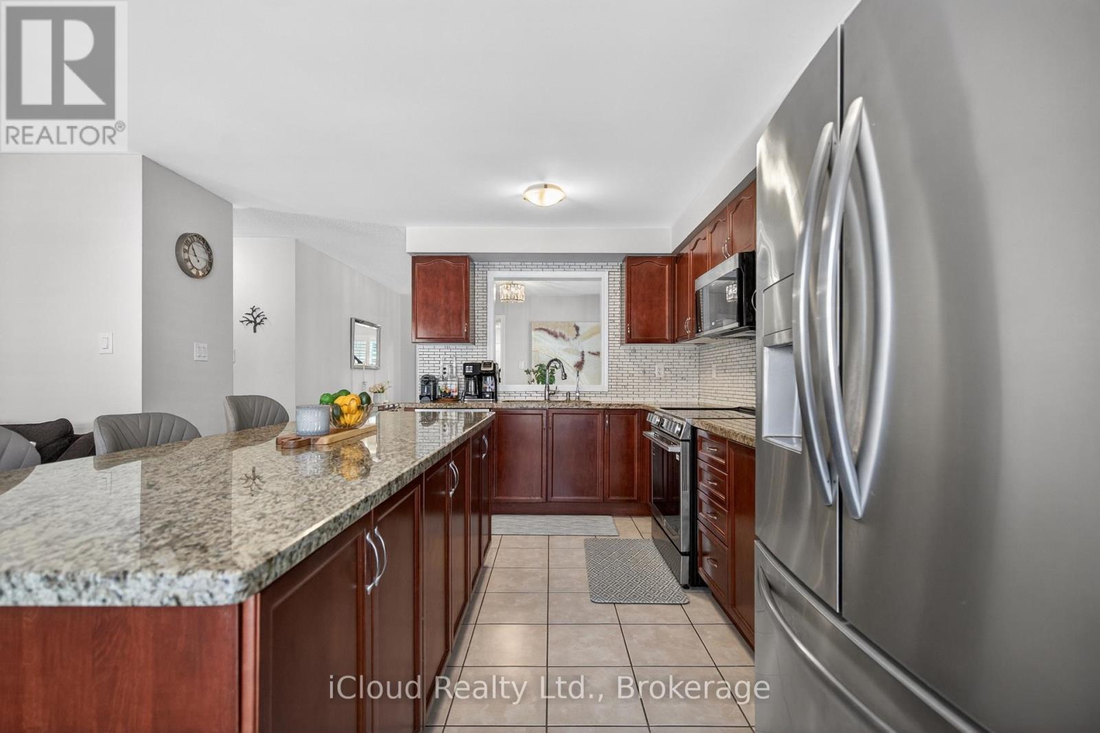 676 Speyer Circle, Milton, ON