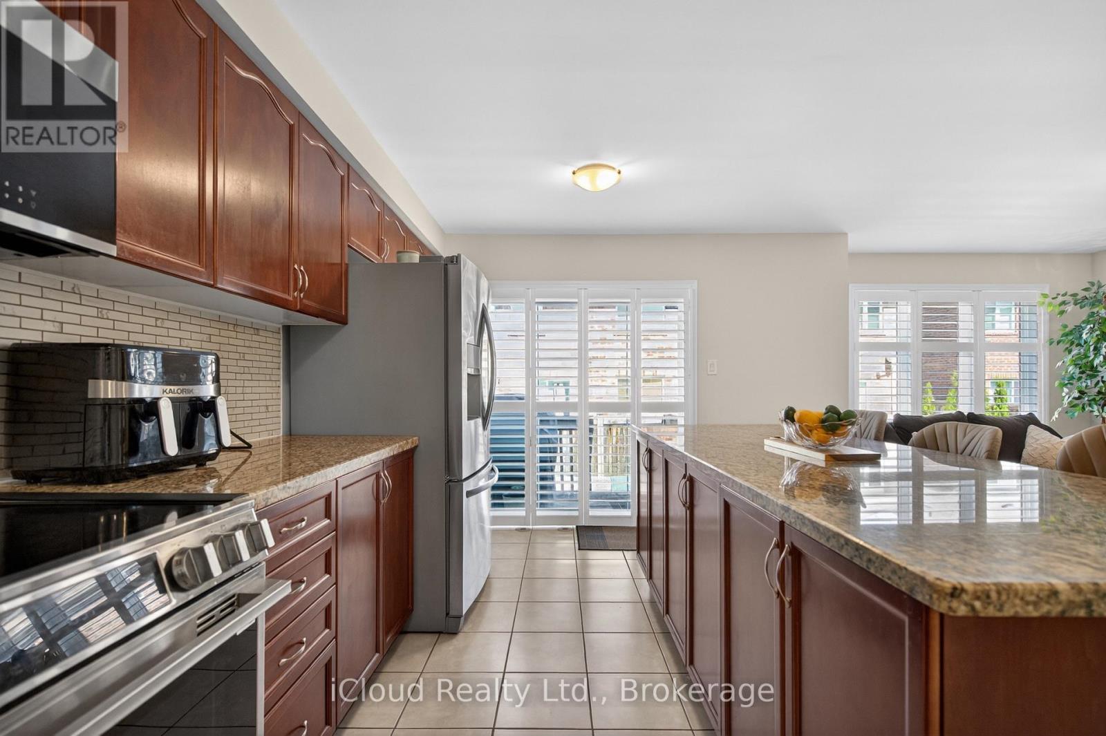 676 Speyer Circle, Milton, ON