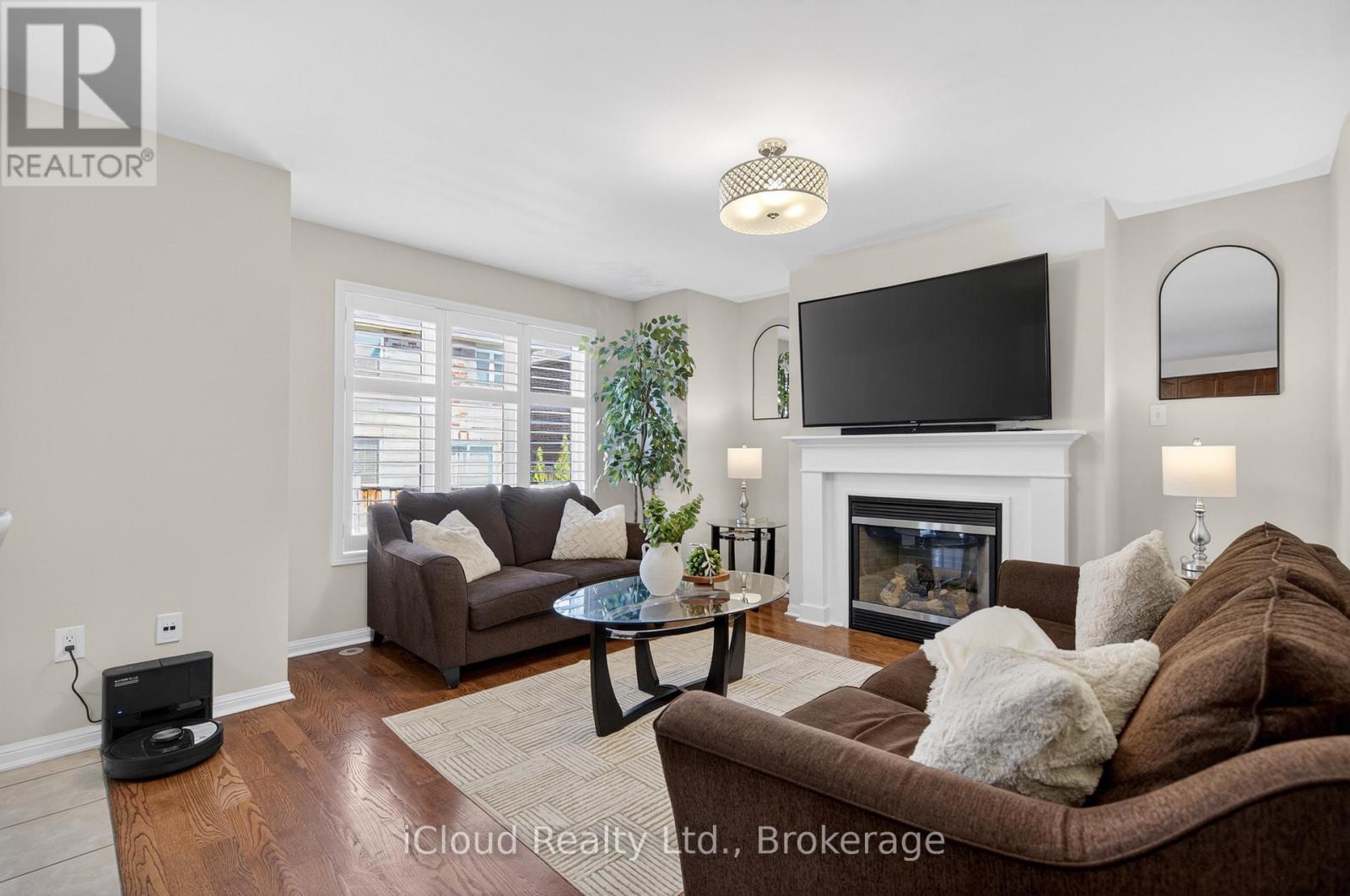 676 Speyer Circle, Milton, ON