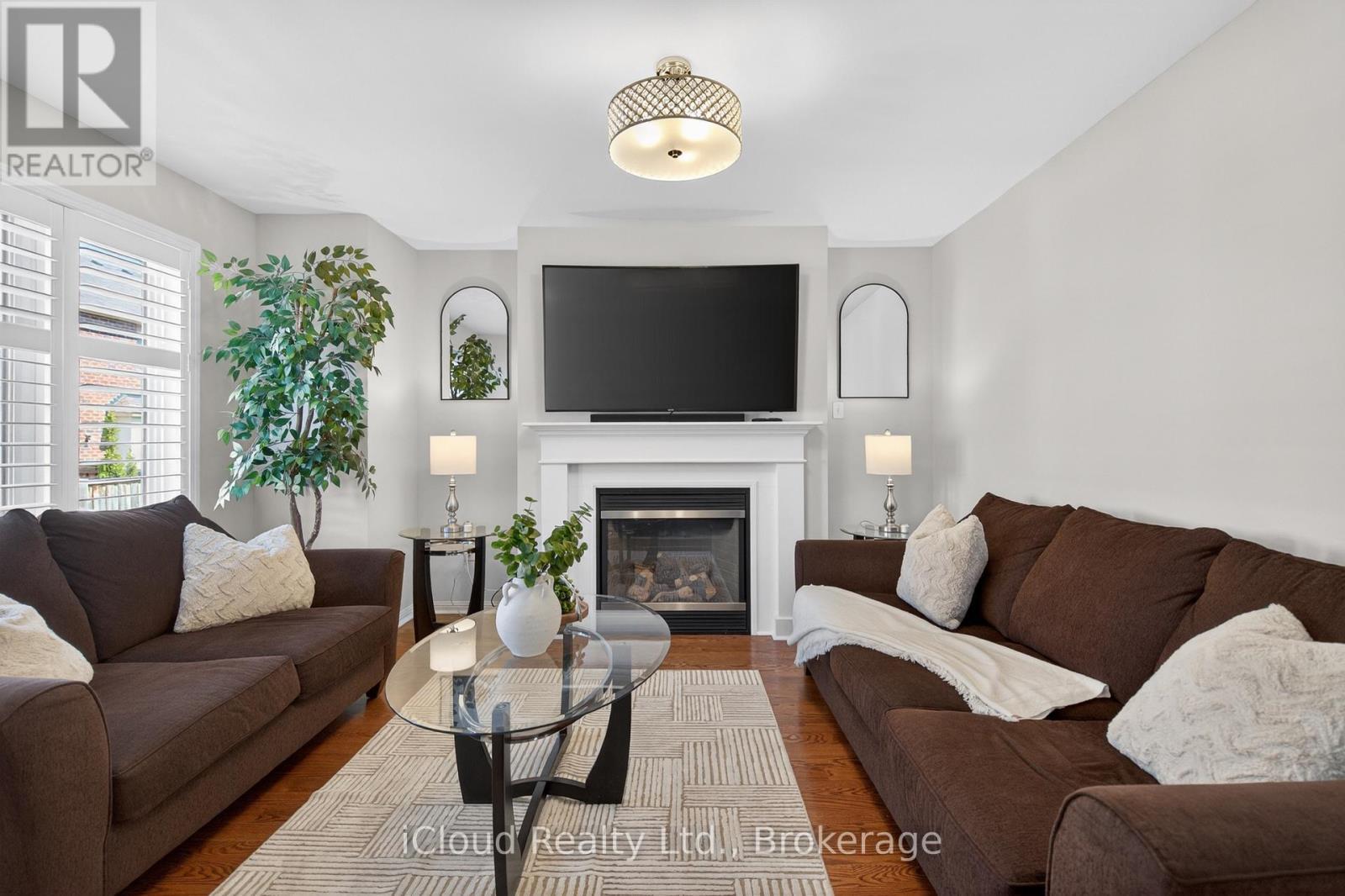 676 Speyer Circle, Milton, ON