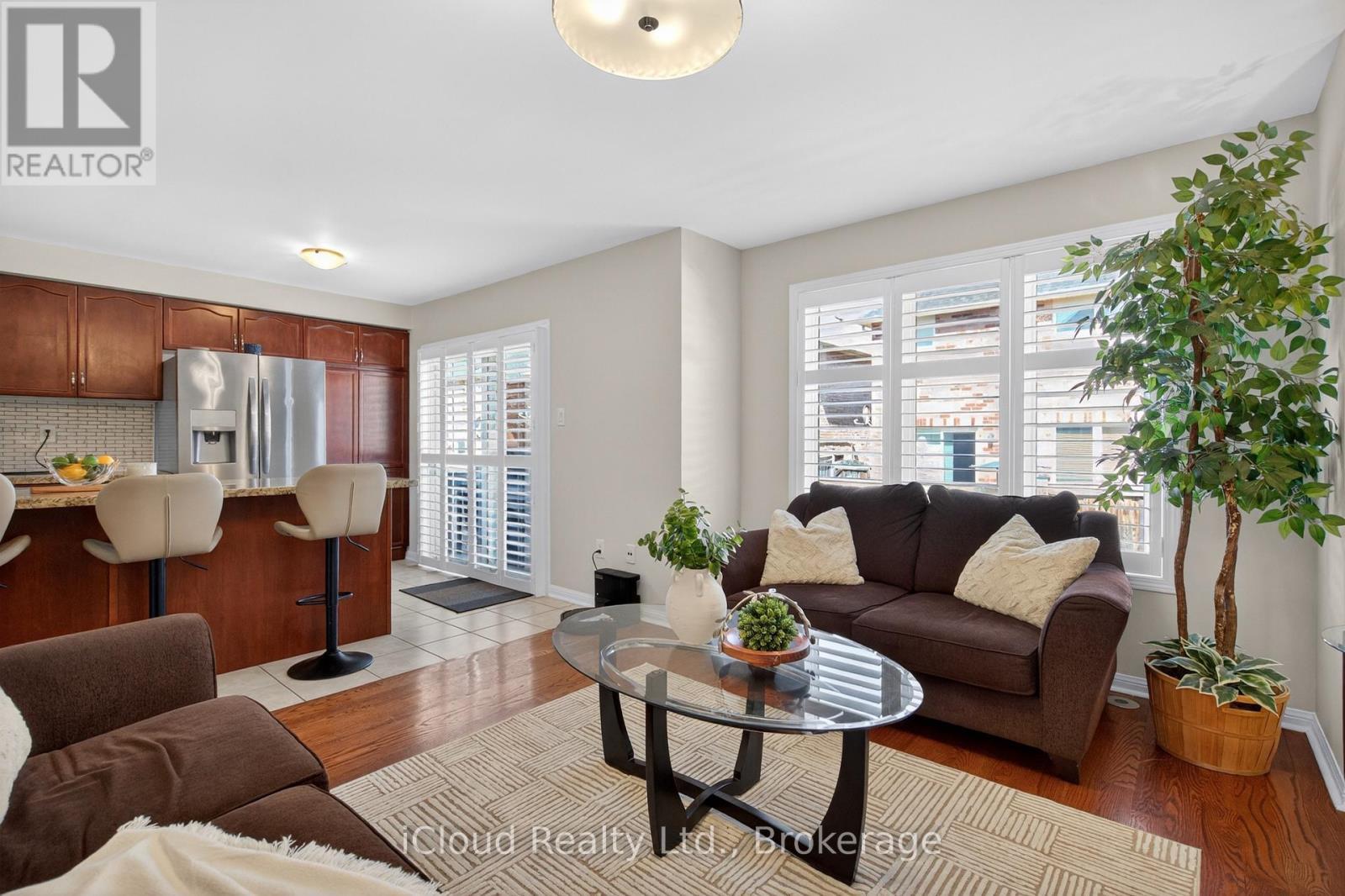 676 Speyer Circle, Milton, ON