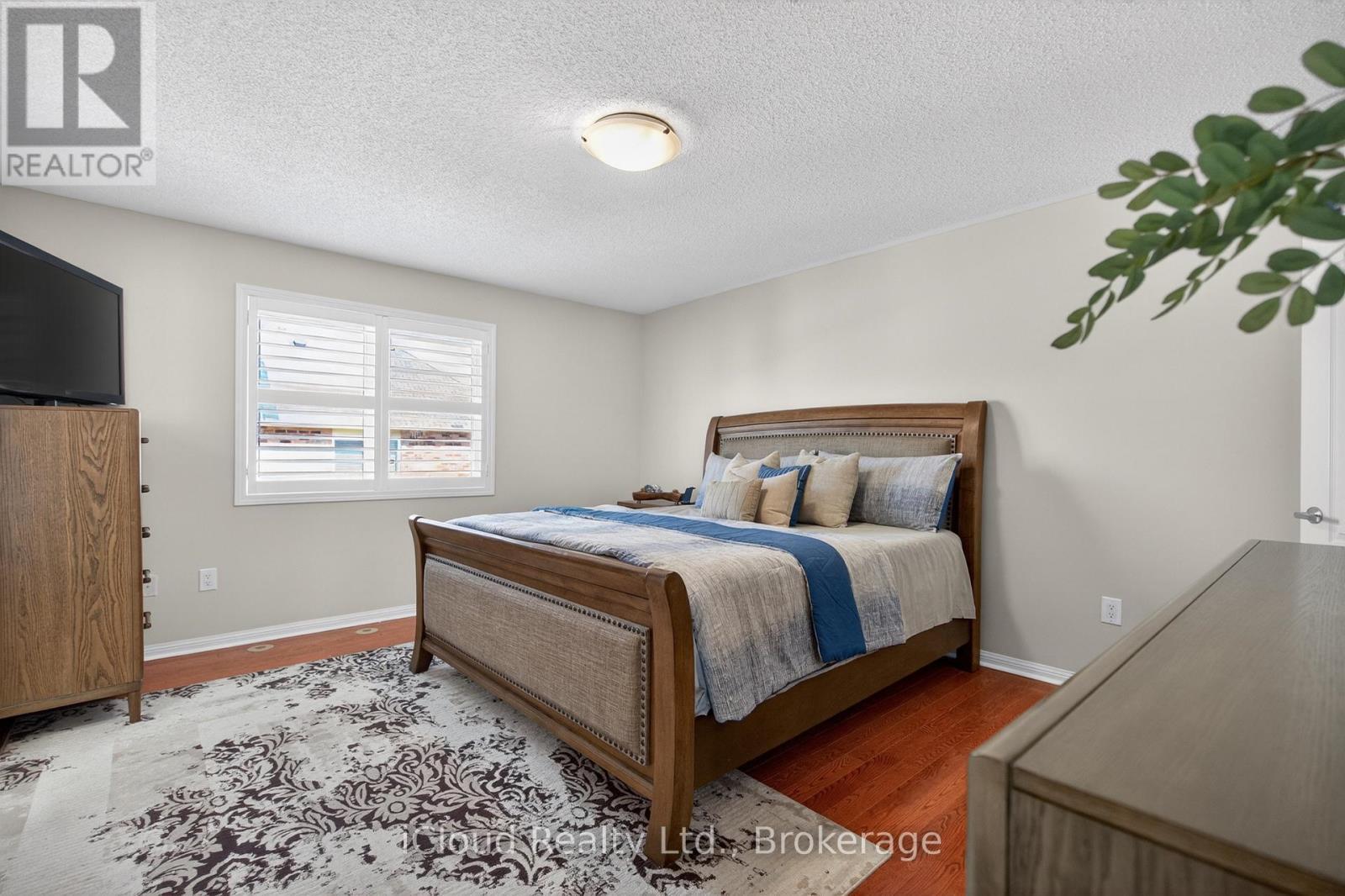 676 Speyer Circle, Milton, ON