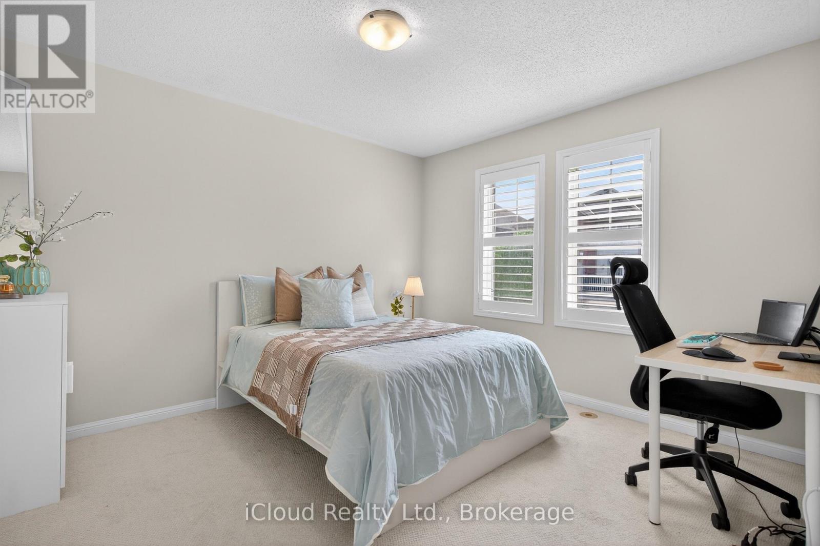 676 Speyer Circle, Milton, ON