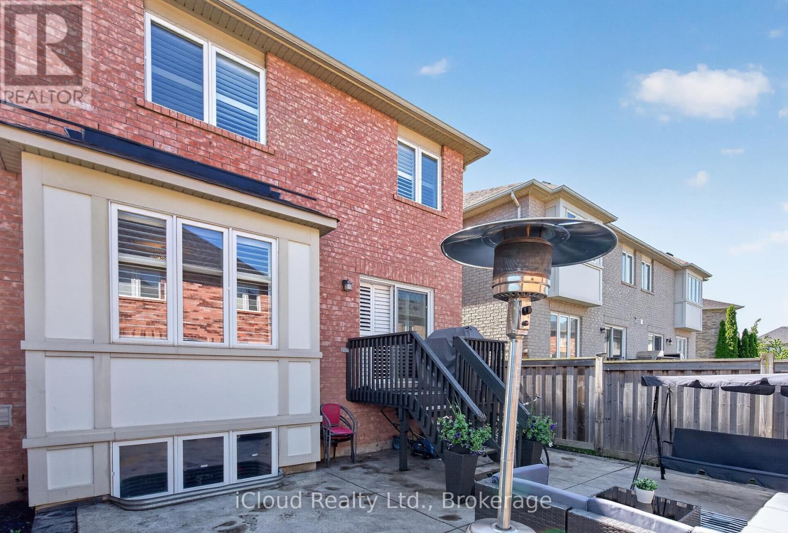 676 Speyer Circle, Milton, ON