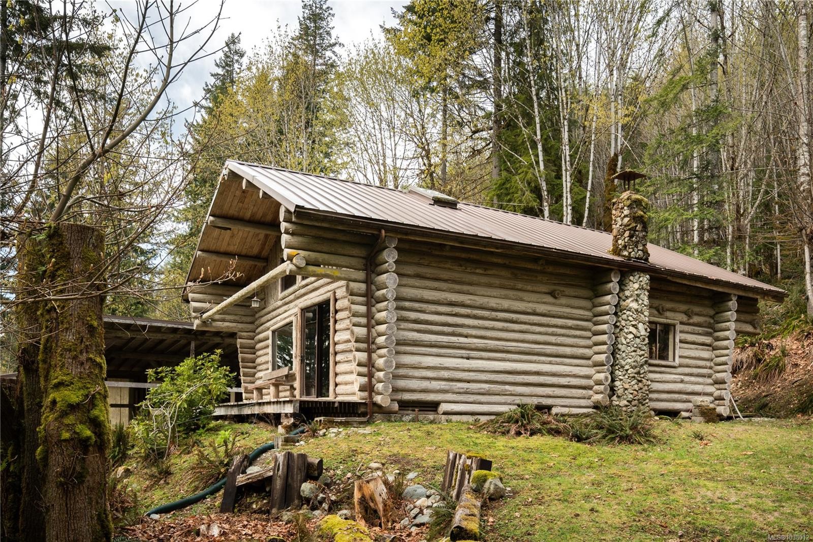 11409 Youbou Rd, Youbou, BC