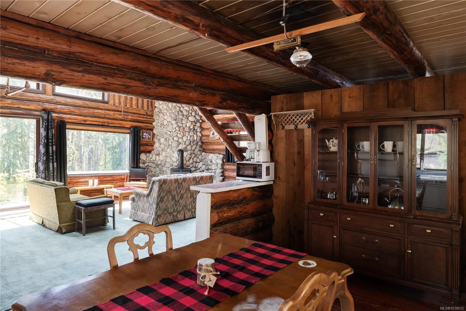 11409 Youbou Rd, Youbou, BC