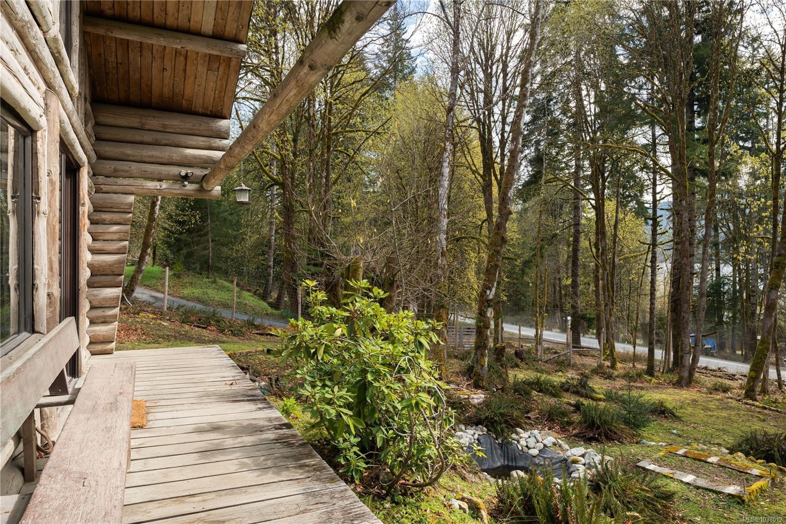 11409 Youbou Rd, Youbou, BC
