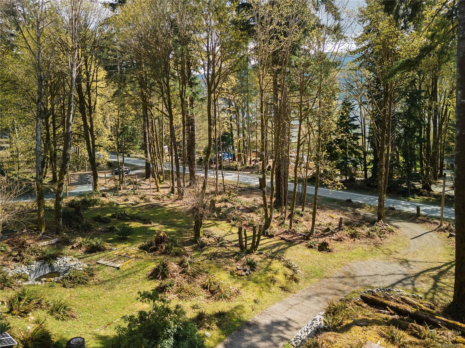 11409 Youbou Rd, Youbou, BC