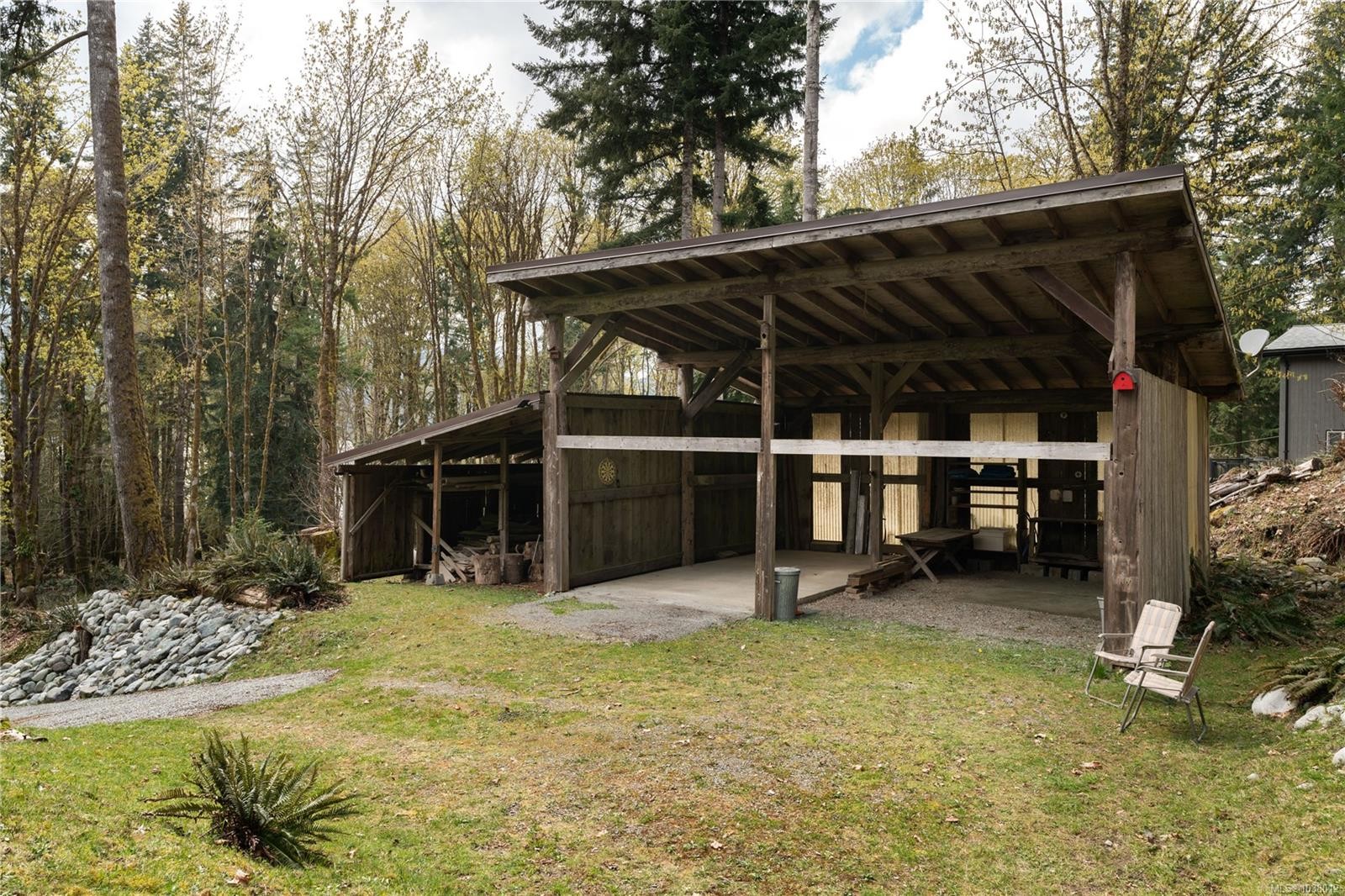 11409 Youbou Rd, Youbou, BC