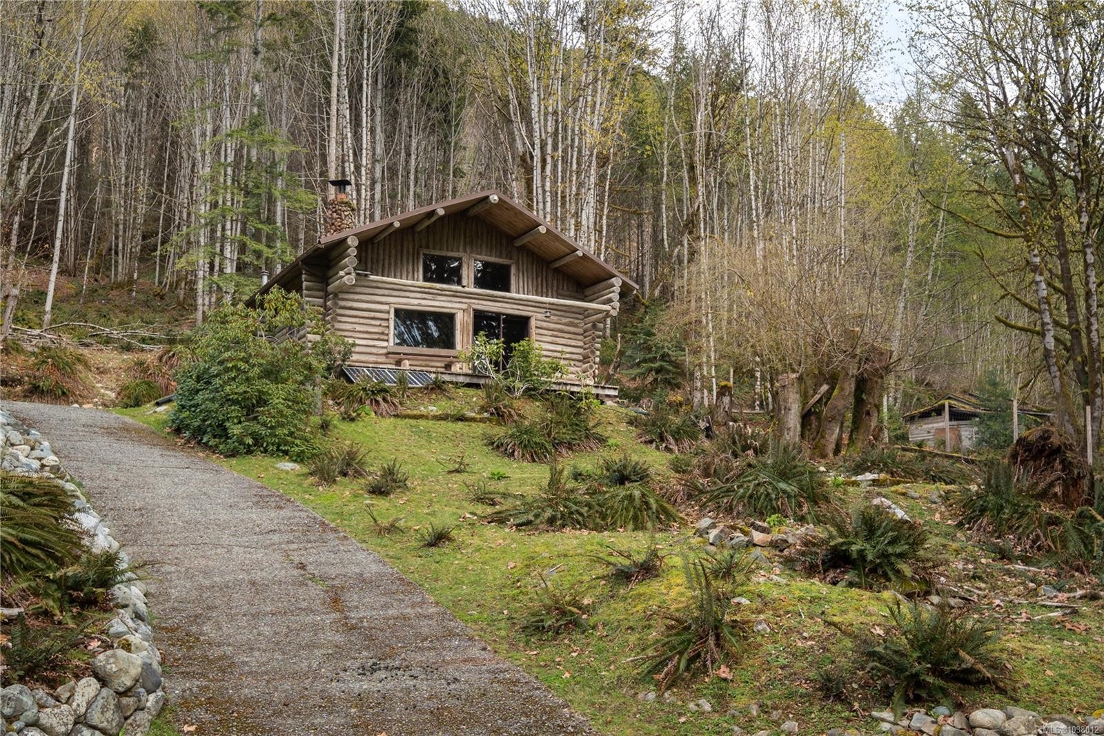 11409 Youbou Rd, Youbou, BC