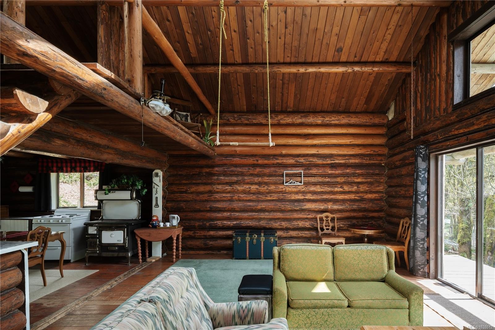 11409 Youbou Rd, Youbou, BC