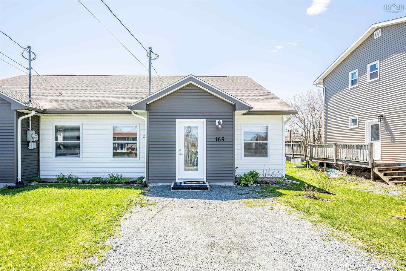 169 Atholea Drive, Cole Harbour, NS