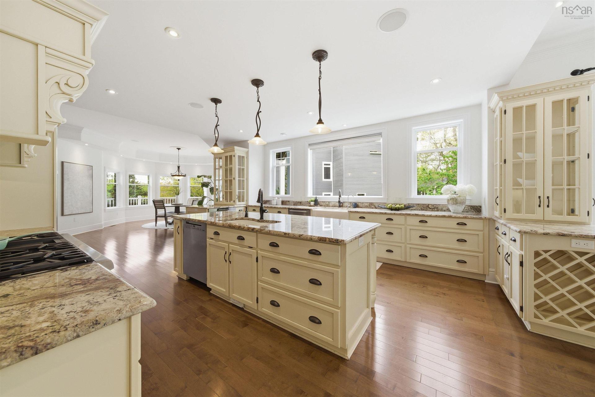 955 Winwick Road, Halifax, NS