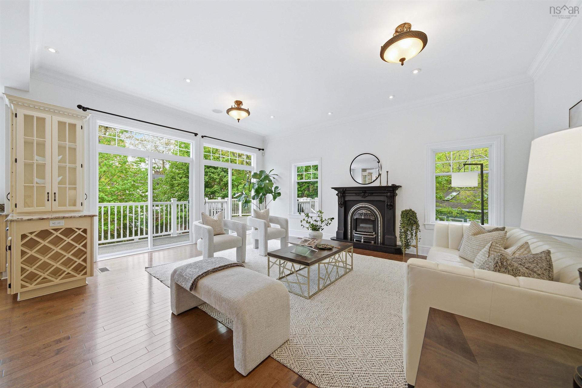 955 Winwick Road, Halifax, NS