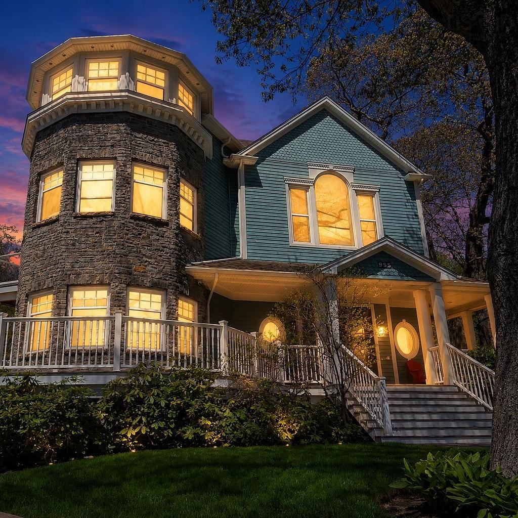 955 Winwick Road, Halifax, NS