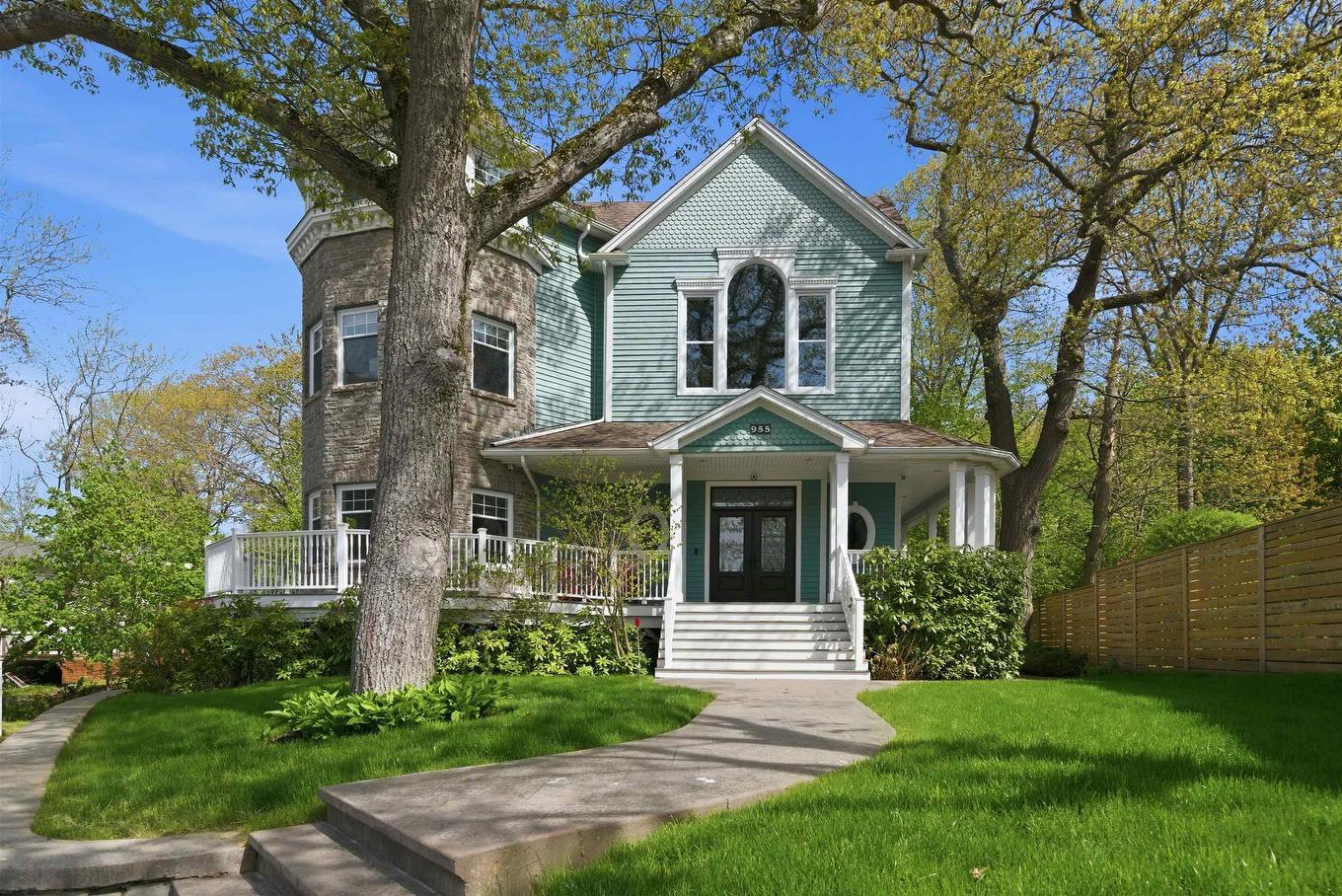 955 Winwick Road, Halifax, NS