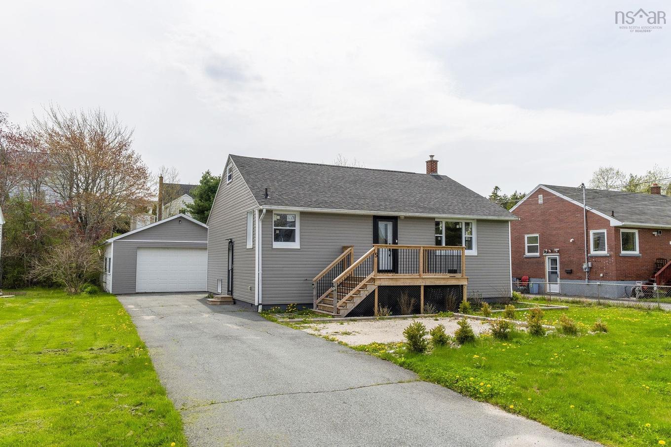 5 Birchfield Crescent, Halifax, NS