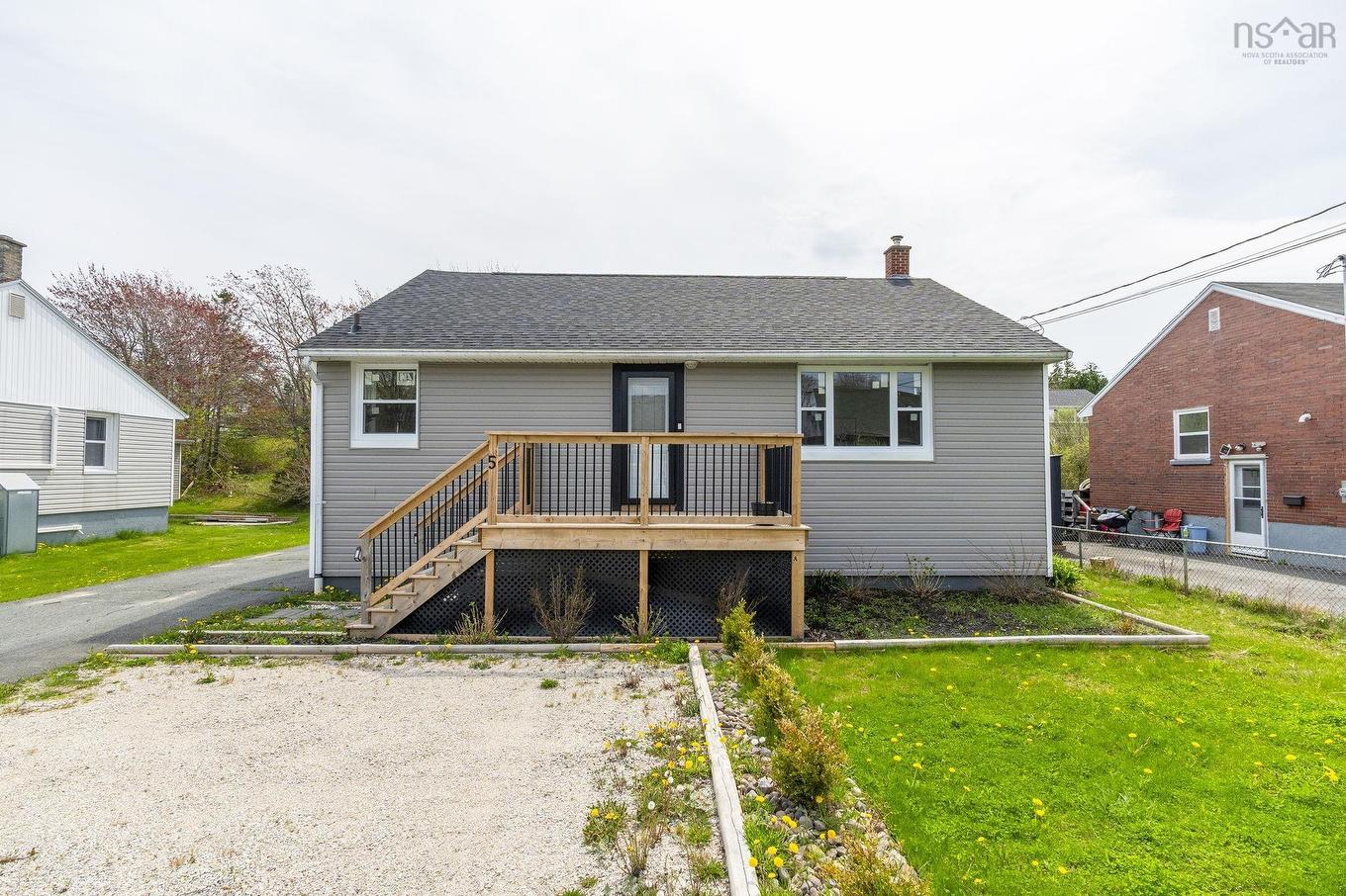 5 Birchfield Crescent, Halifax, NS