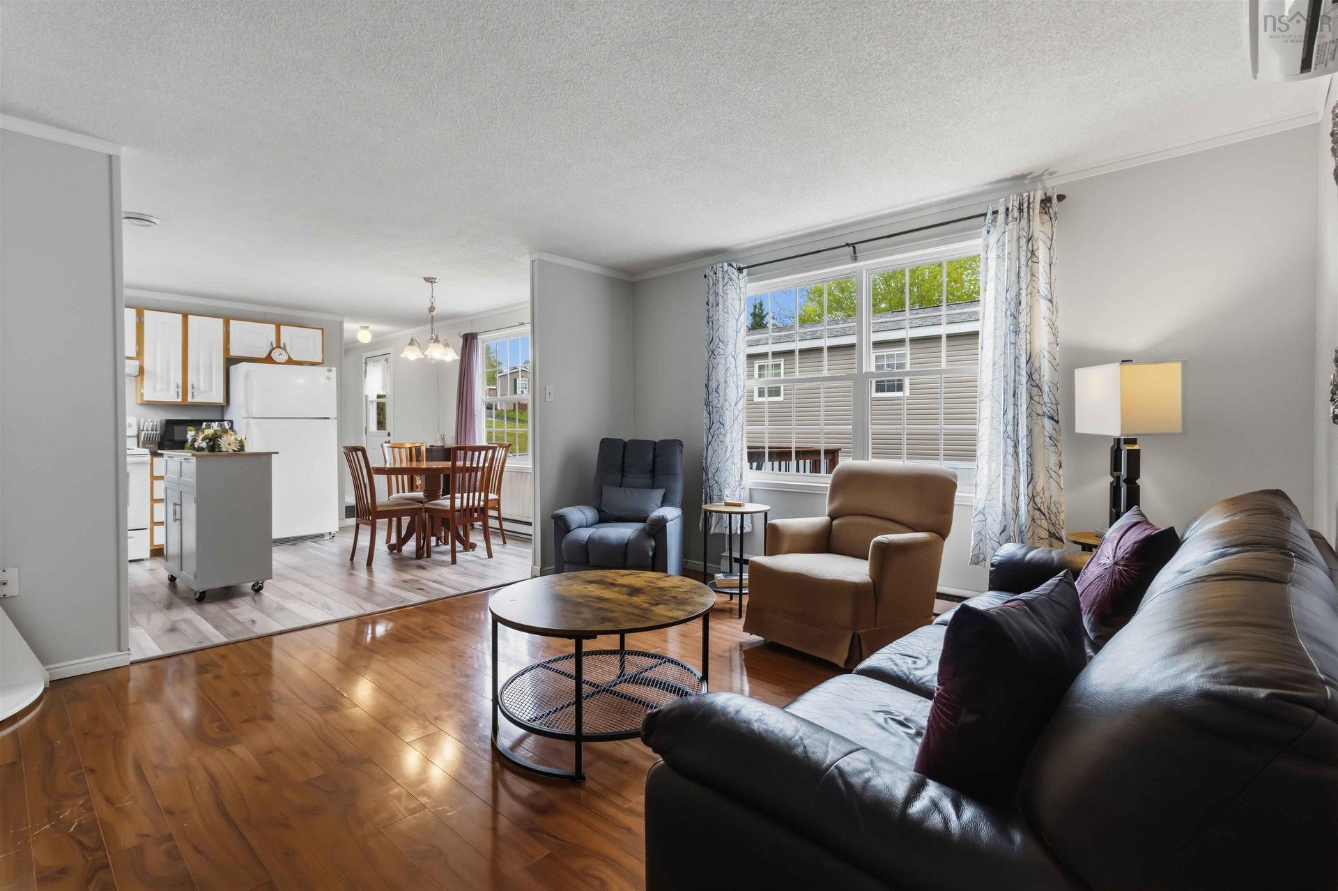 186 Circle Drive, Lake Echo, NS