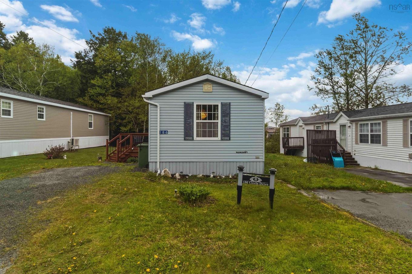 186 Circle Drive, Lake Echo, NS