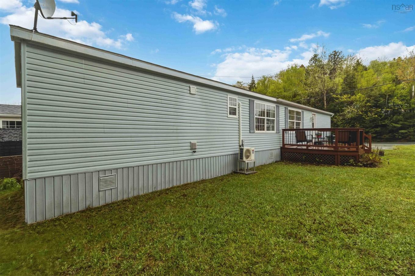 186 Circle Drive, Lake Echo, NS