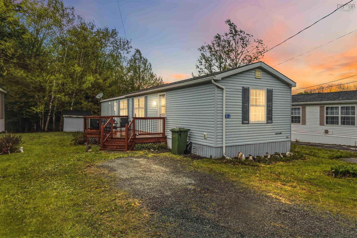 186 Circle Drive, Lake Echo, NS