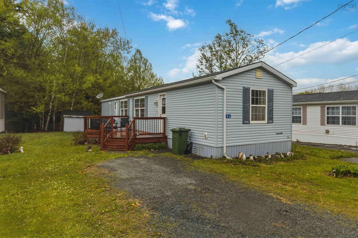 186 Circle Drive, Lake Echo, NS