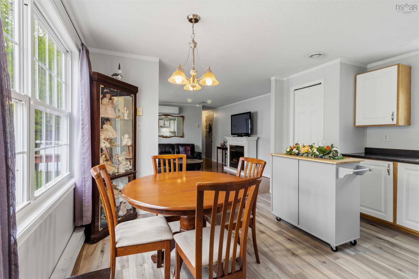 186 Circle Drive, Lake Echo, NS