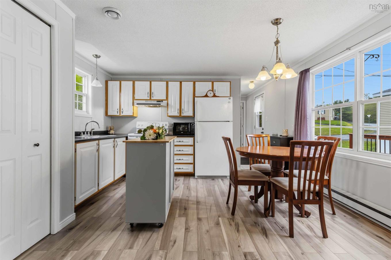 186 Circle Drive, Lake Echo, NS