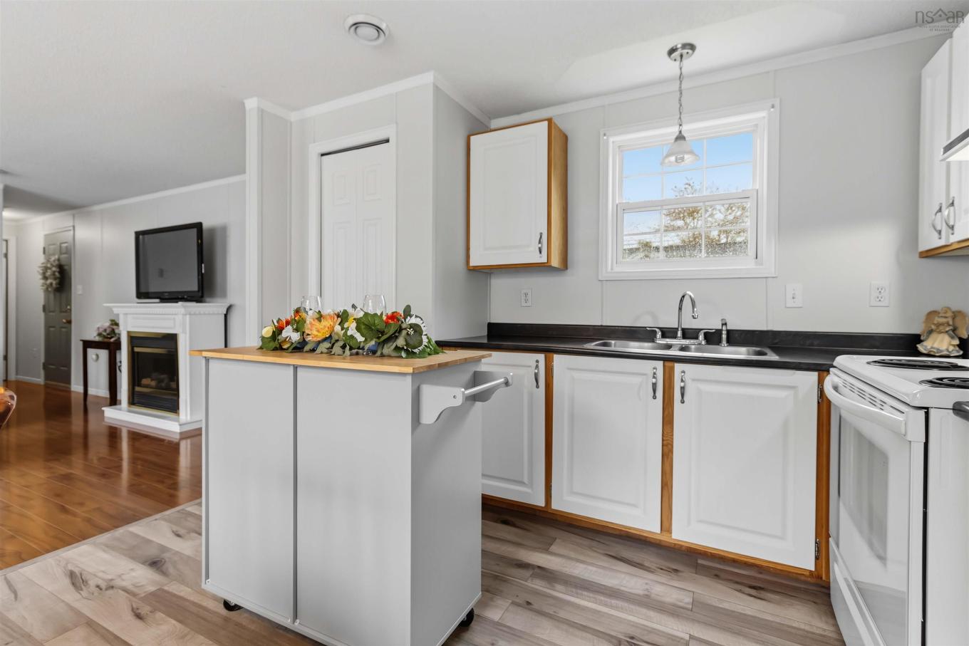 186 Circle Drive, Lake Echo, NS