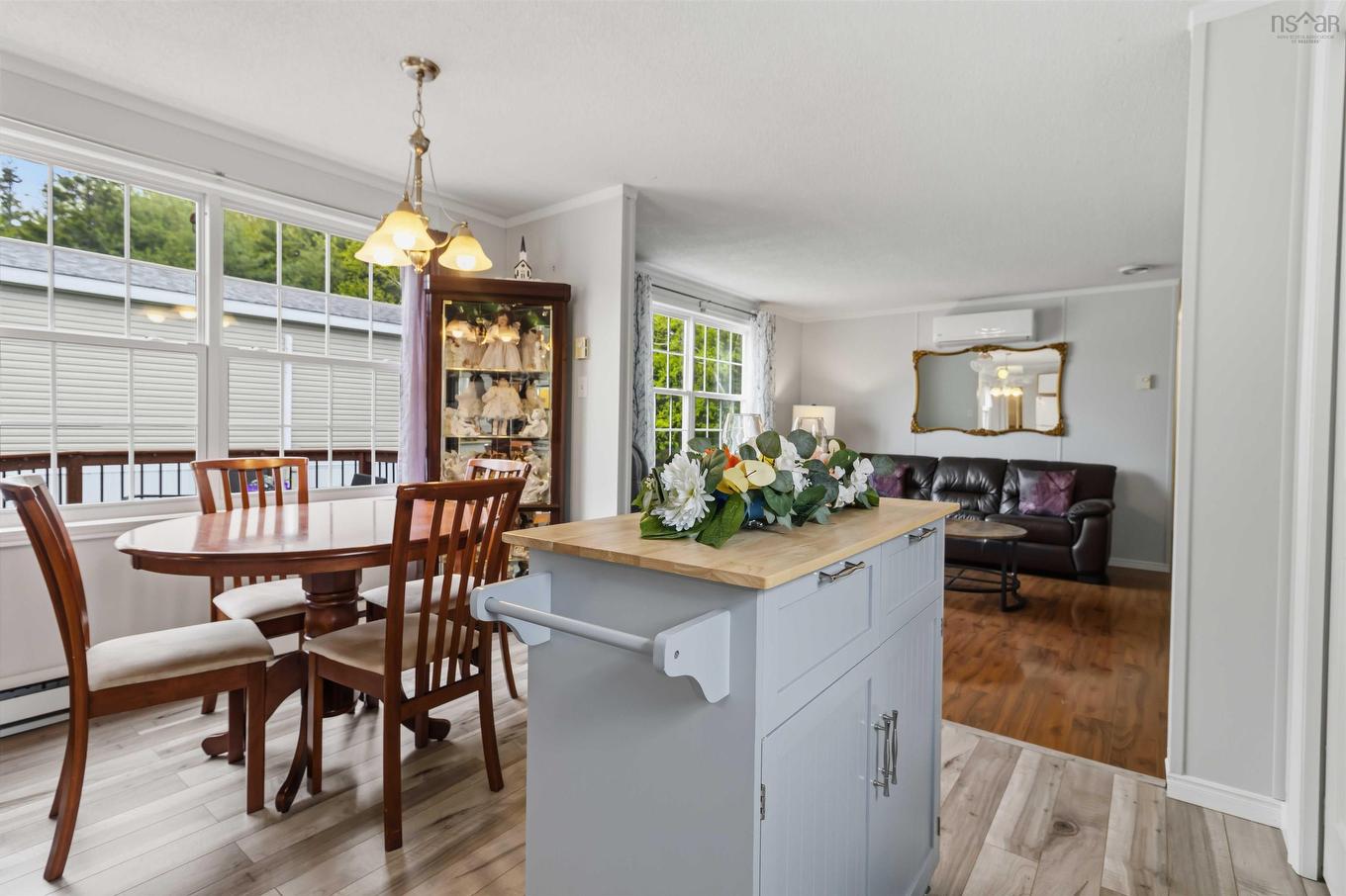 186 Circle Drive, Lake Echo, NS