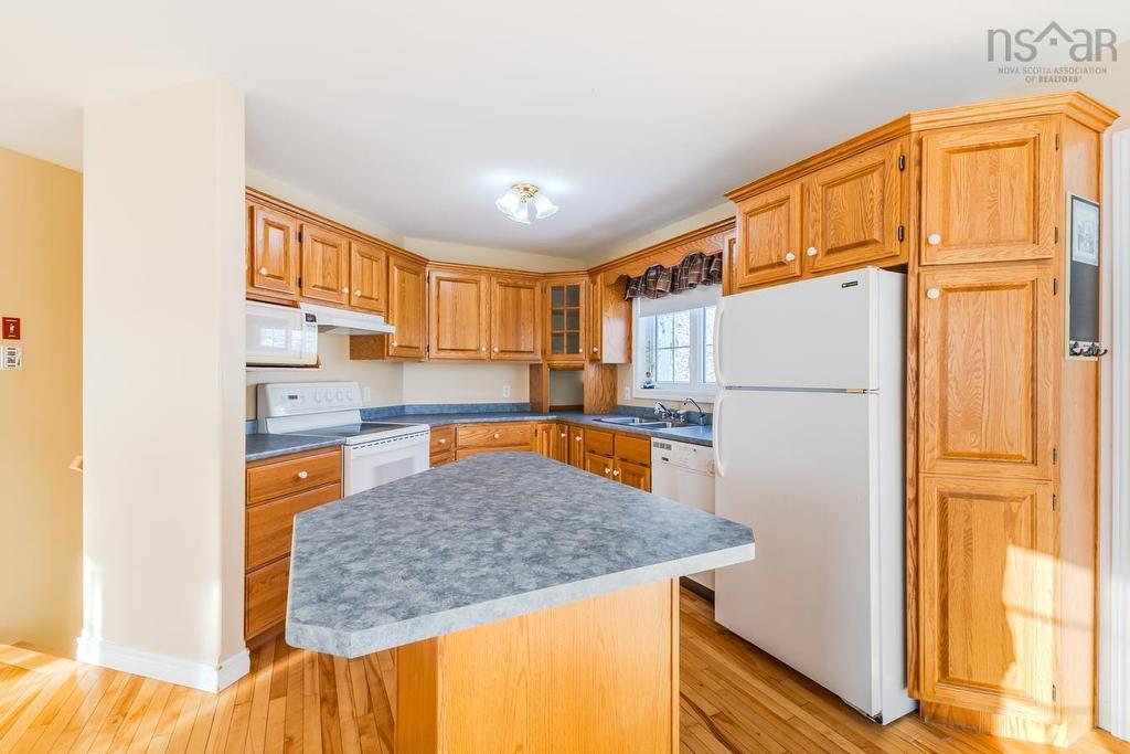 40 Silverwood Dr., Valley, NS
