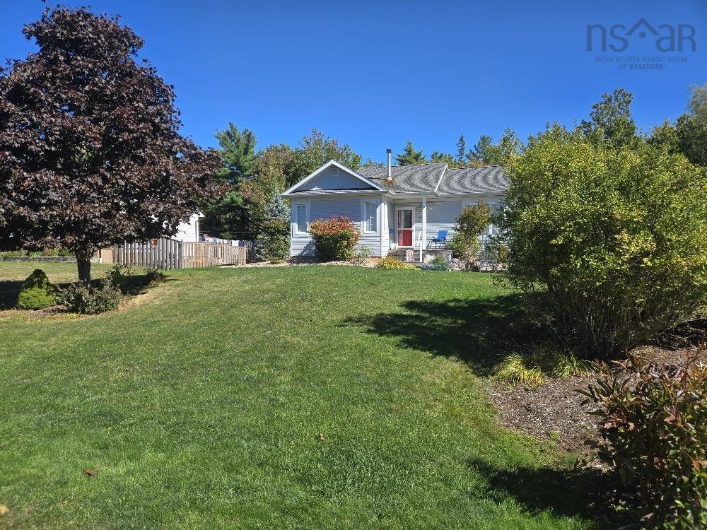 40 Silverwood Dr., Valley, NS