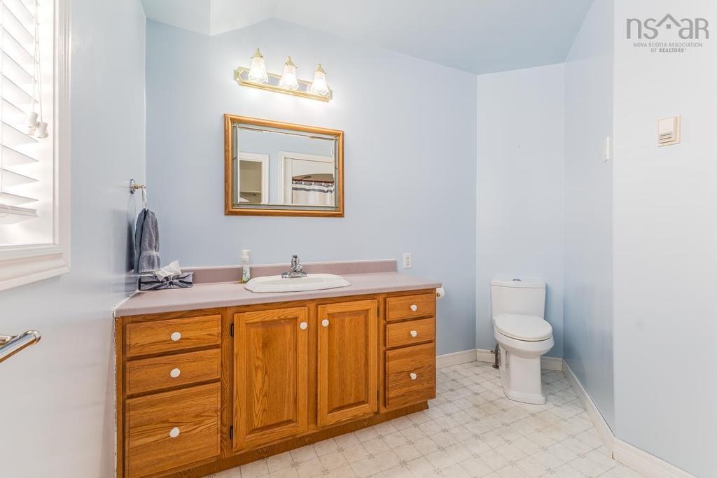 40 Silverwood Dr., Valley, NS