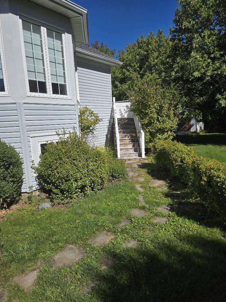 40 Silverwood Dr., Valley, NS