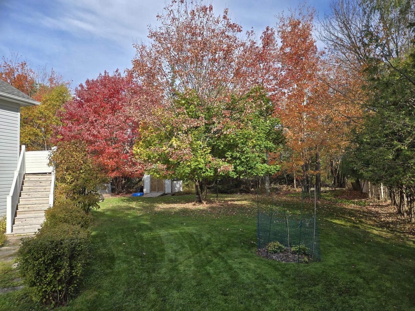 40 Silverwood Dr., Valley, NS