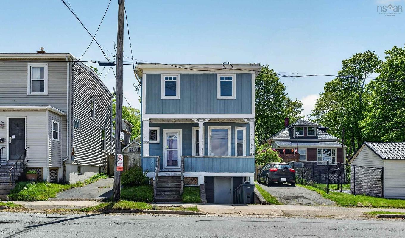 6308 Bayers Road, Halifax, NS