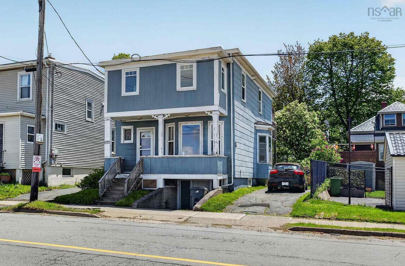 6308 Bayers Road, Halifax, NS