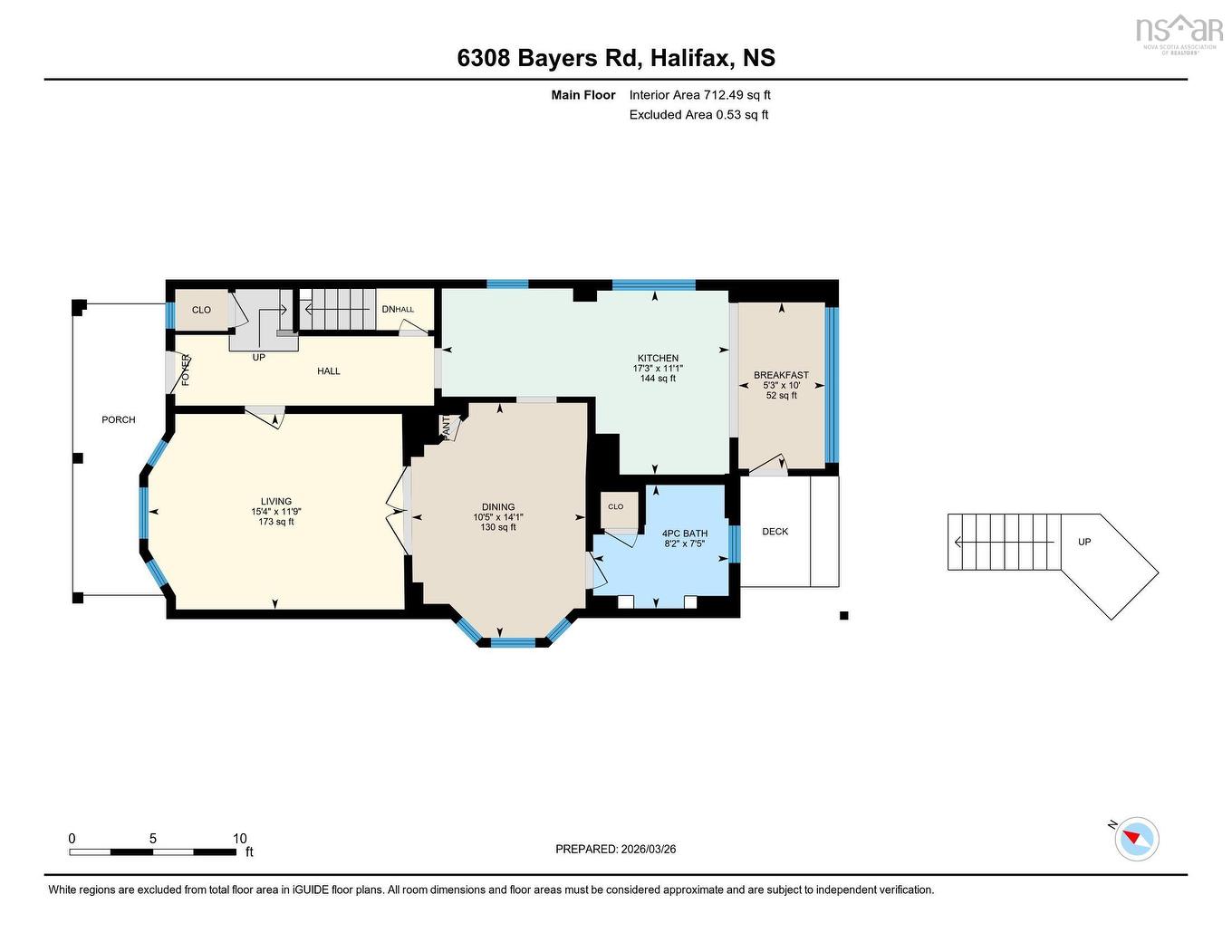 6308 Bayers Road, Halifax, NS