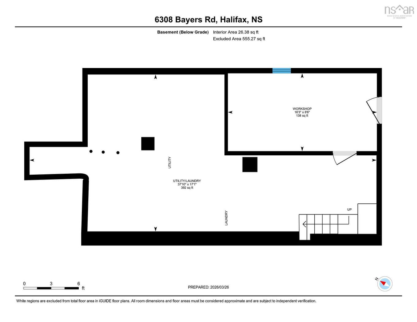 6308 Bayers Road, Halifax, NS