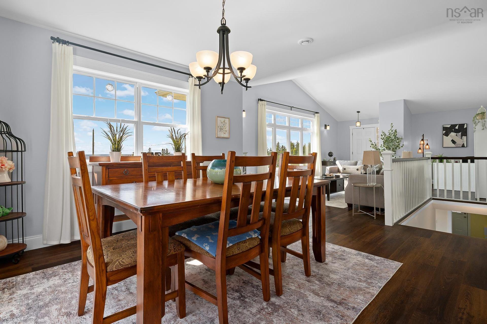 45 Amys Drive, Hackett'S Cove, NS