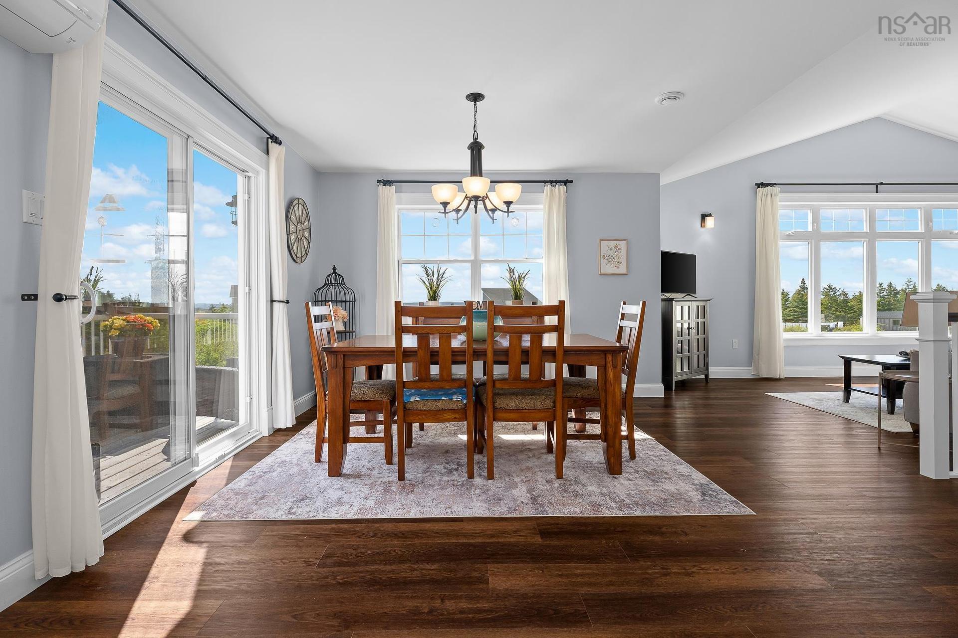 45 Amys Drive, Hackett'S Cove, NS