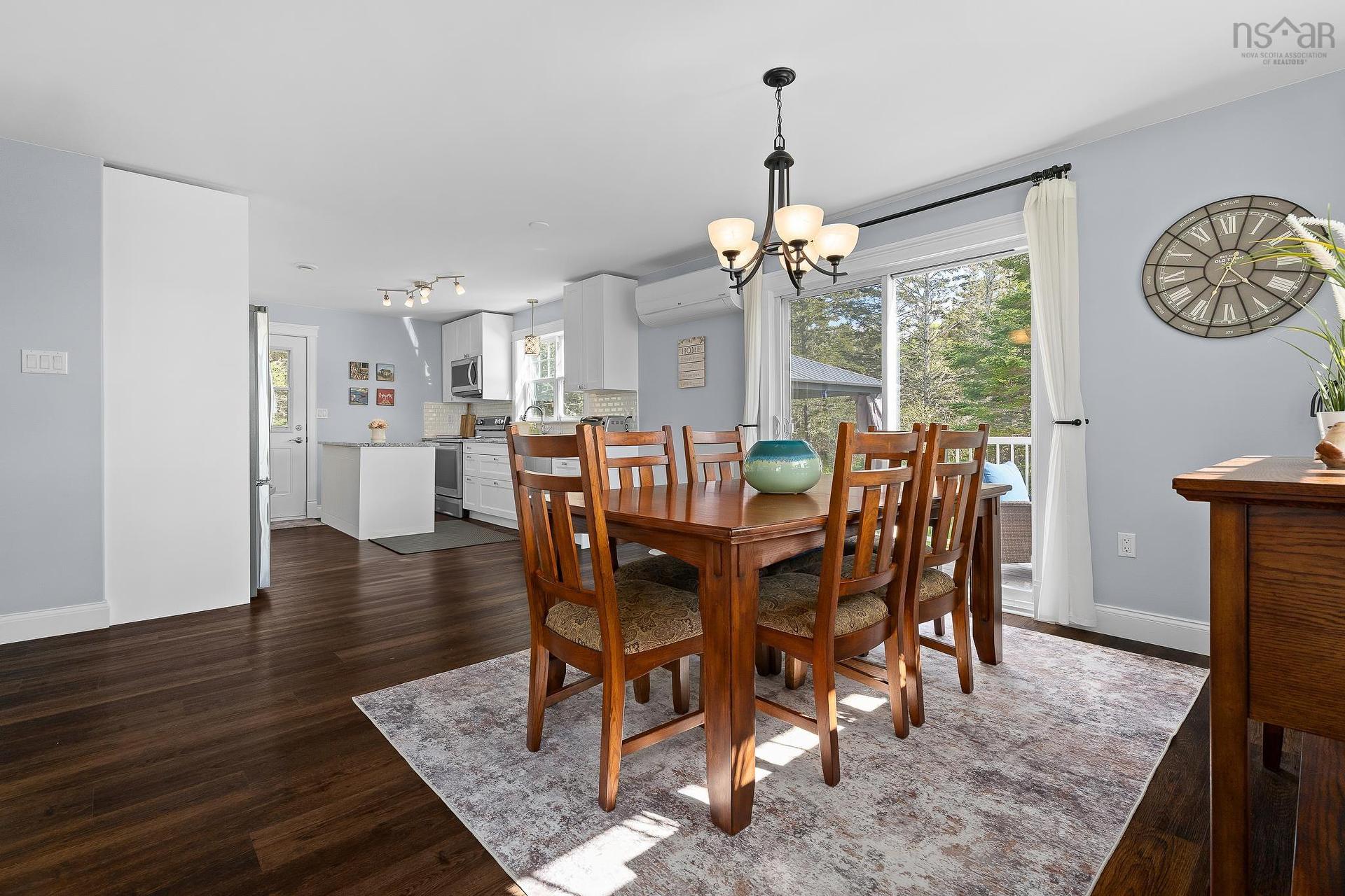 45 Amys Drive, Hackett'S Cove, NS