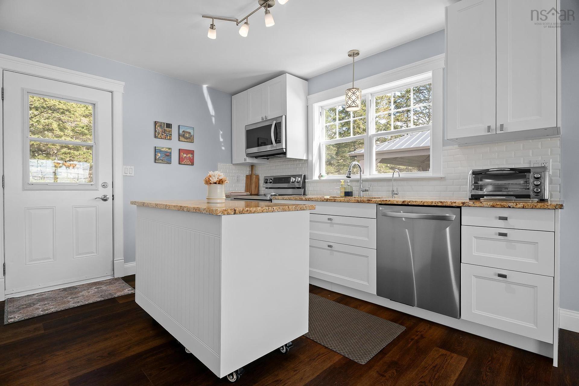 45 Amys Drive, Hackett'S Cove, NS
