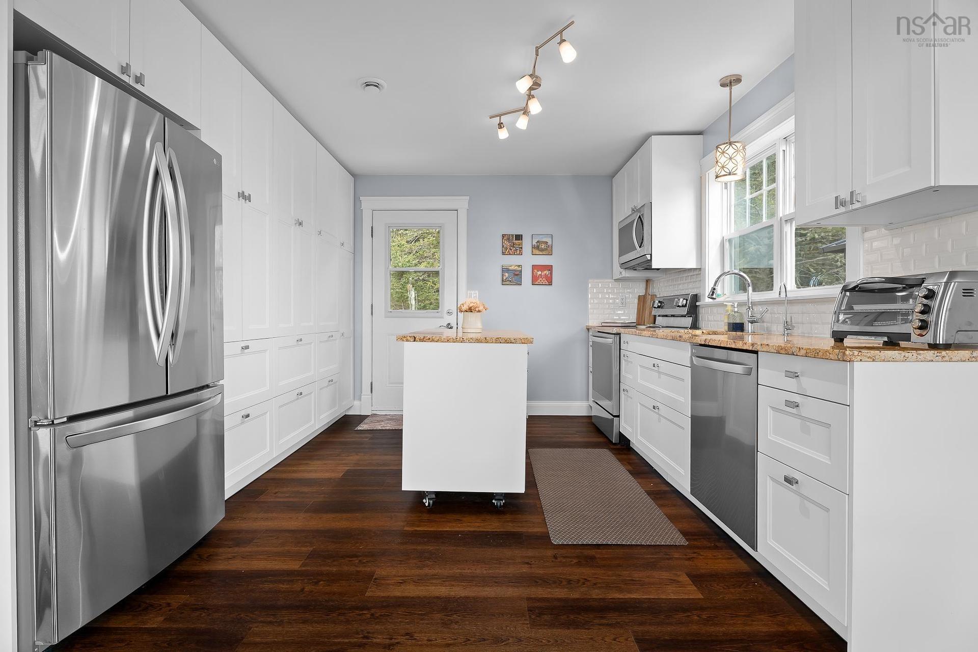 45 Amys Drive, Hackett'S Cove, NS