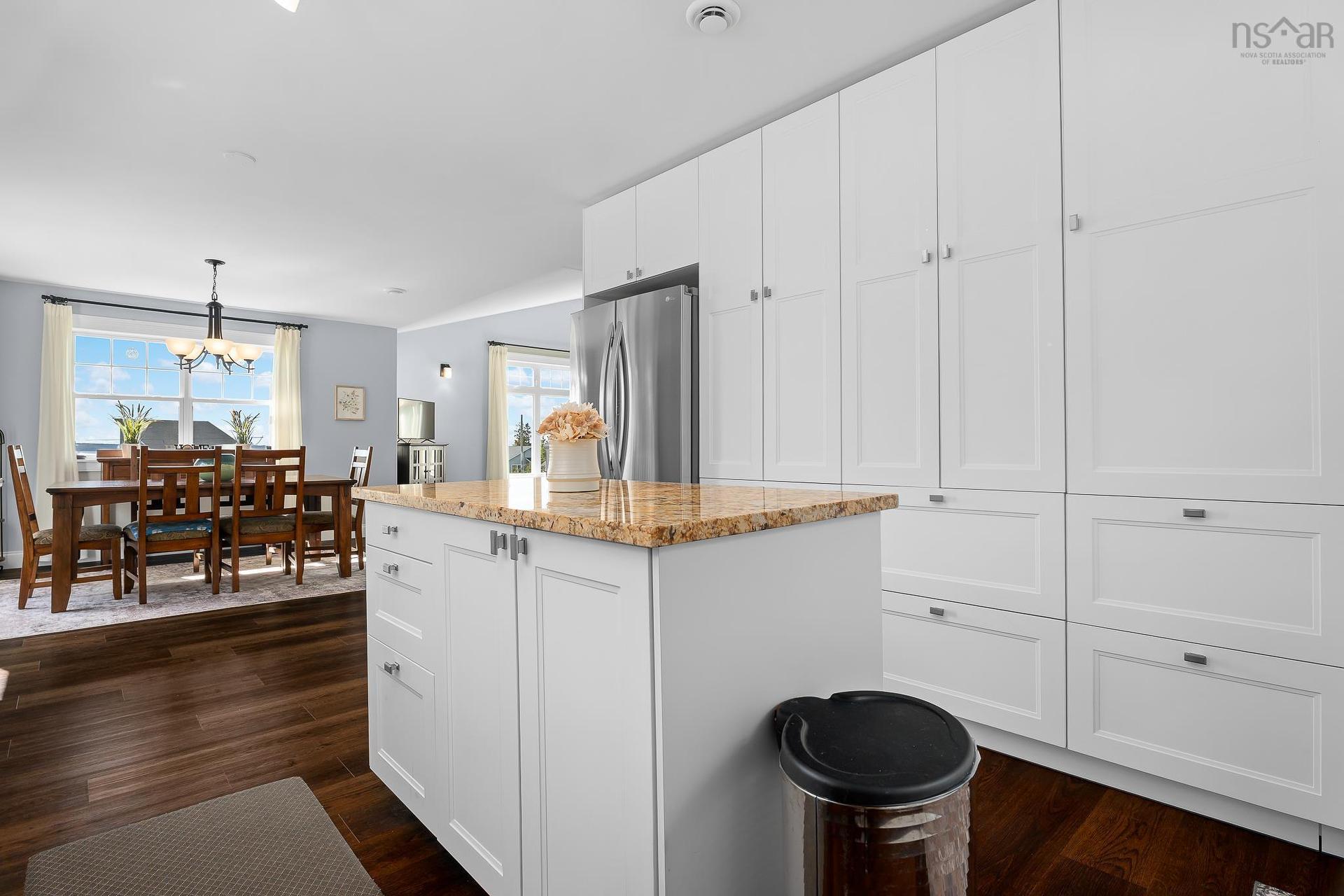 45 Amys Drive, Hackett'S Cove, NS