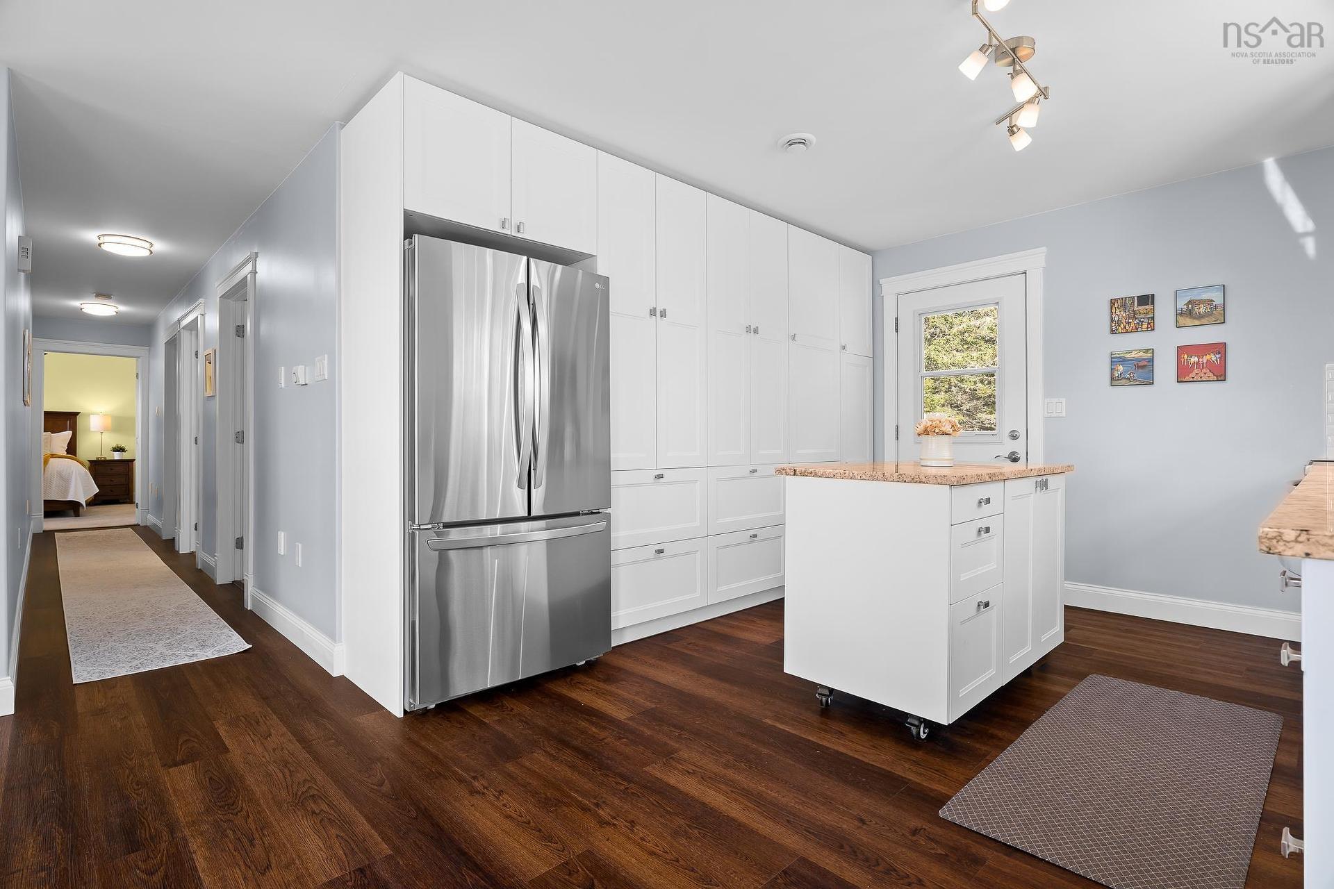 45 Amys Drive, Hackett'S Cove, NS