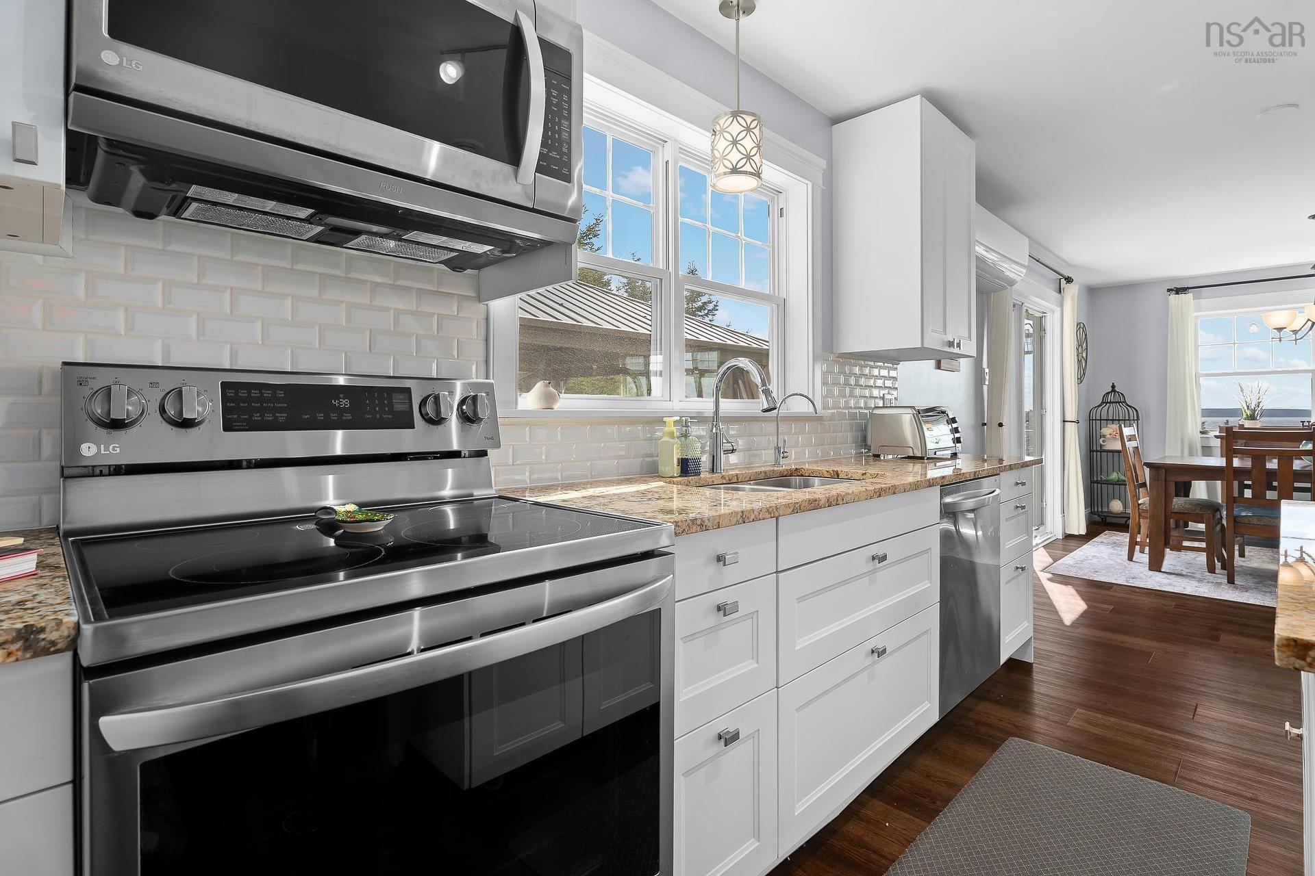 45 Amys Drive, Hackett'S Cove, NS